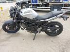 2020 SUZUKI SV 650 AM0 for sale at Copart SANDY