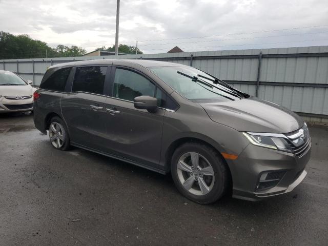  HONDA All Models 2020 Brązowy