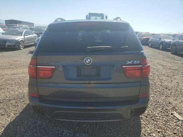  BMW X5 2012 Charcoal