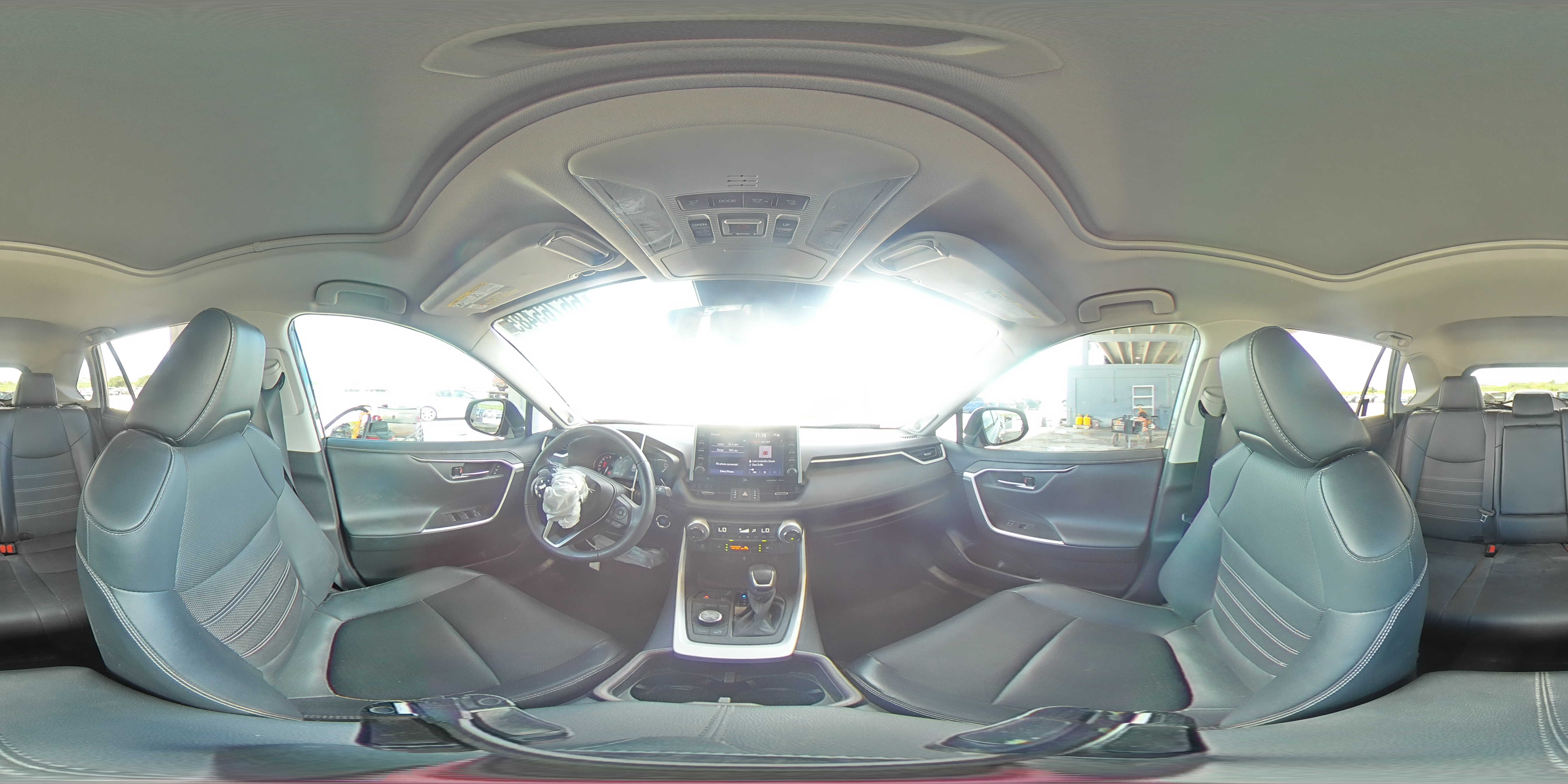 2022 Toyota Rav4 Limited VIN: 2T3N1RFVXNC264275 Lot: 66765485