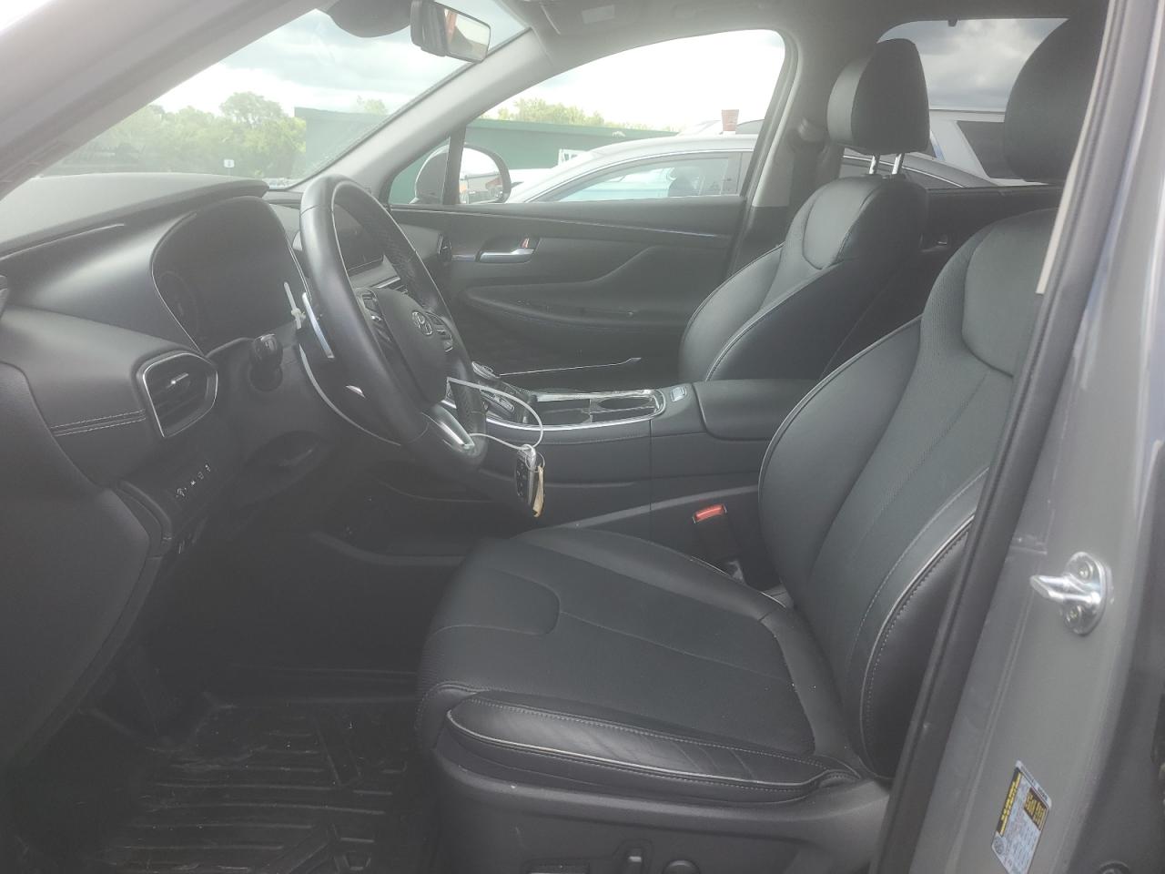 2021 Hyundai Santa Fe Sel VIN: 5NMS34AJ0MH359014 Lot: 65421995