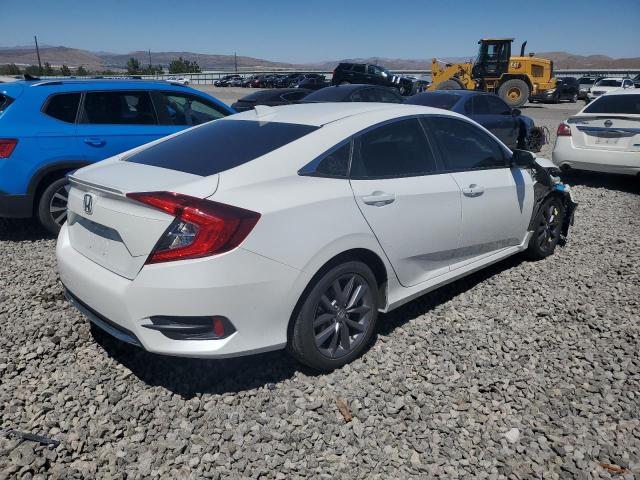  HONDA CIVIC 2020 Biały