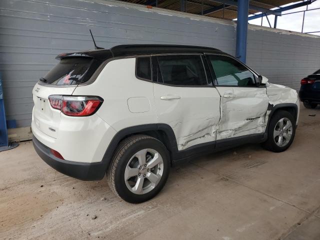  JEEP COMPASS 2019 Biały
