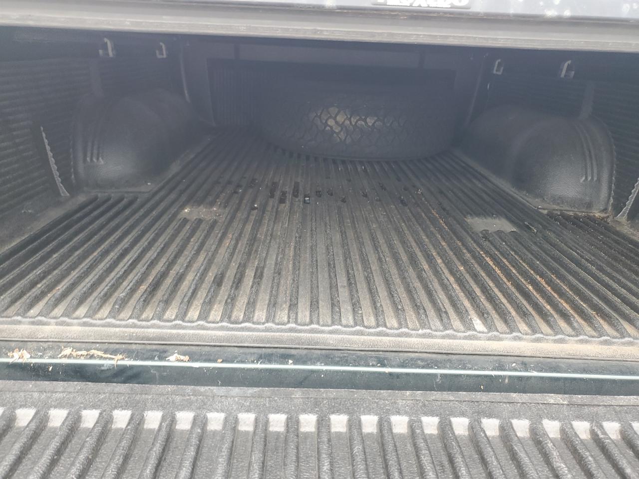 2003 Toyota Tacoma Xtracab Prerunner VIN: 5TESM92NX3Z233172 Lot: 65222865