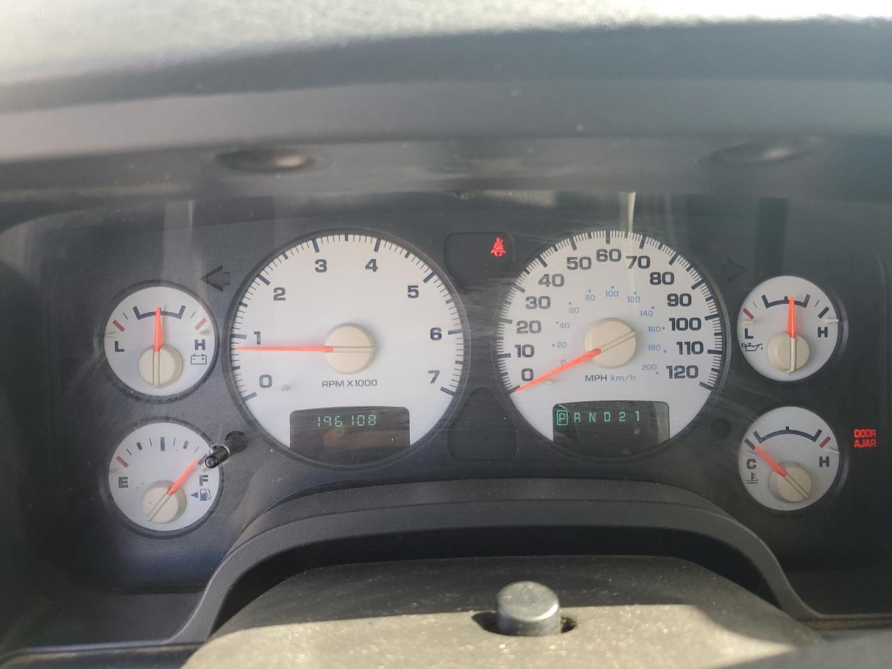 2005 Dodge Ram 2500 St VIN: 3D7KR26D05G831558 Lot: 64647255