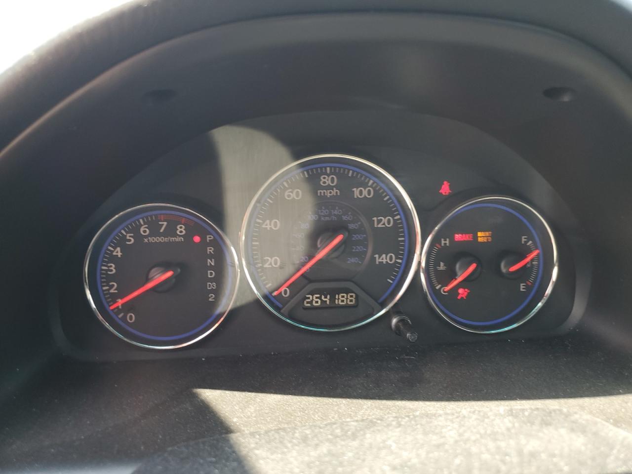 2004 Honda Civic Lx VIN: 2HGES16554H613629 Lot: 64213735