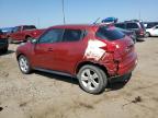 2013 NISSAN JUKE S   à vendre chez Copart MI - DETROIT