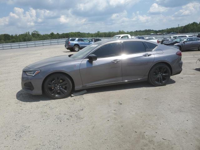  ACURA TLX 2022 Gray