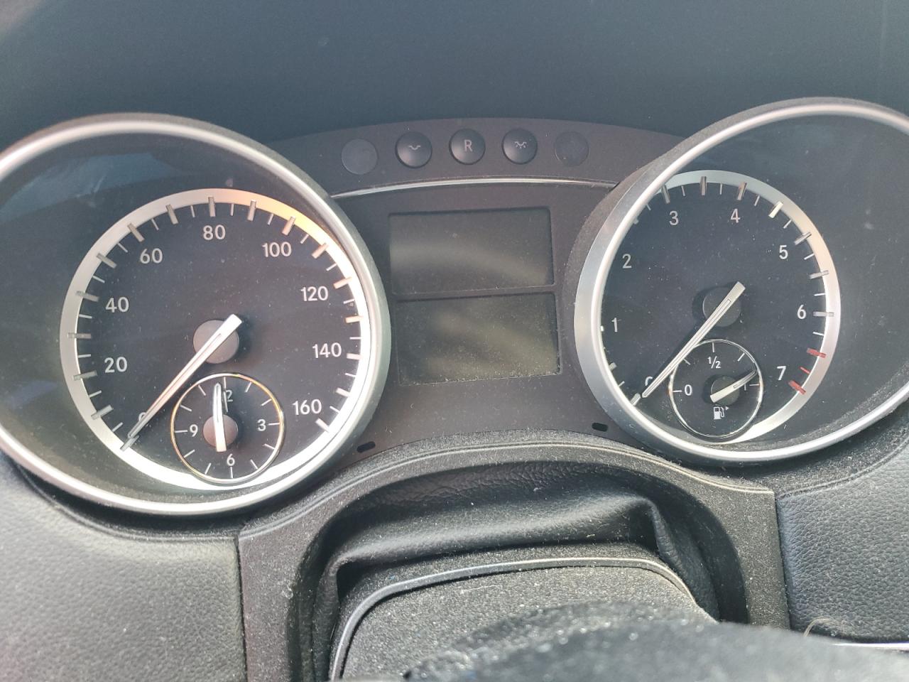 4jgbf7bexba686064 4JGBF7BEXBA686064 2011 Mercedes-Benz Gl 450 4Matic