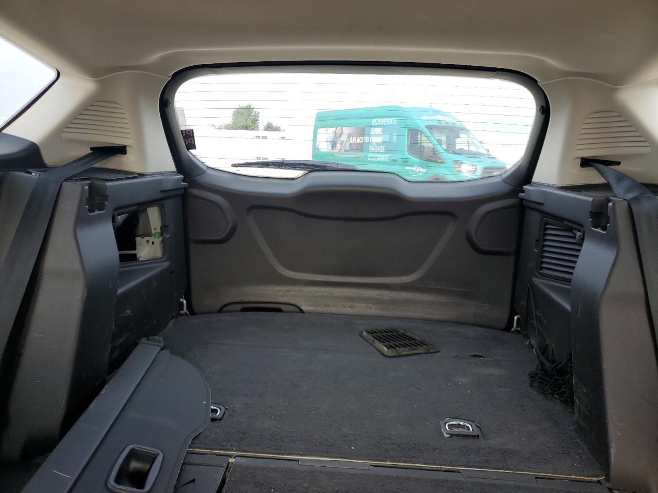 2018 Ford C-Max Se VIN: 1FADP5AU0JL105641 Lot: 64399695