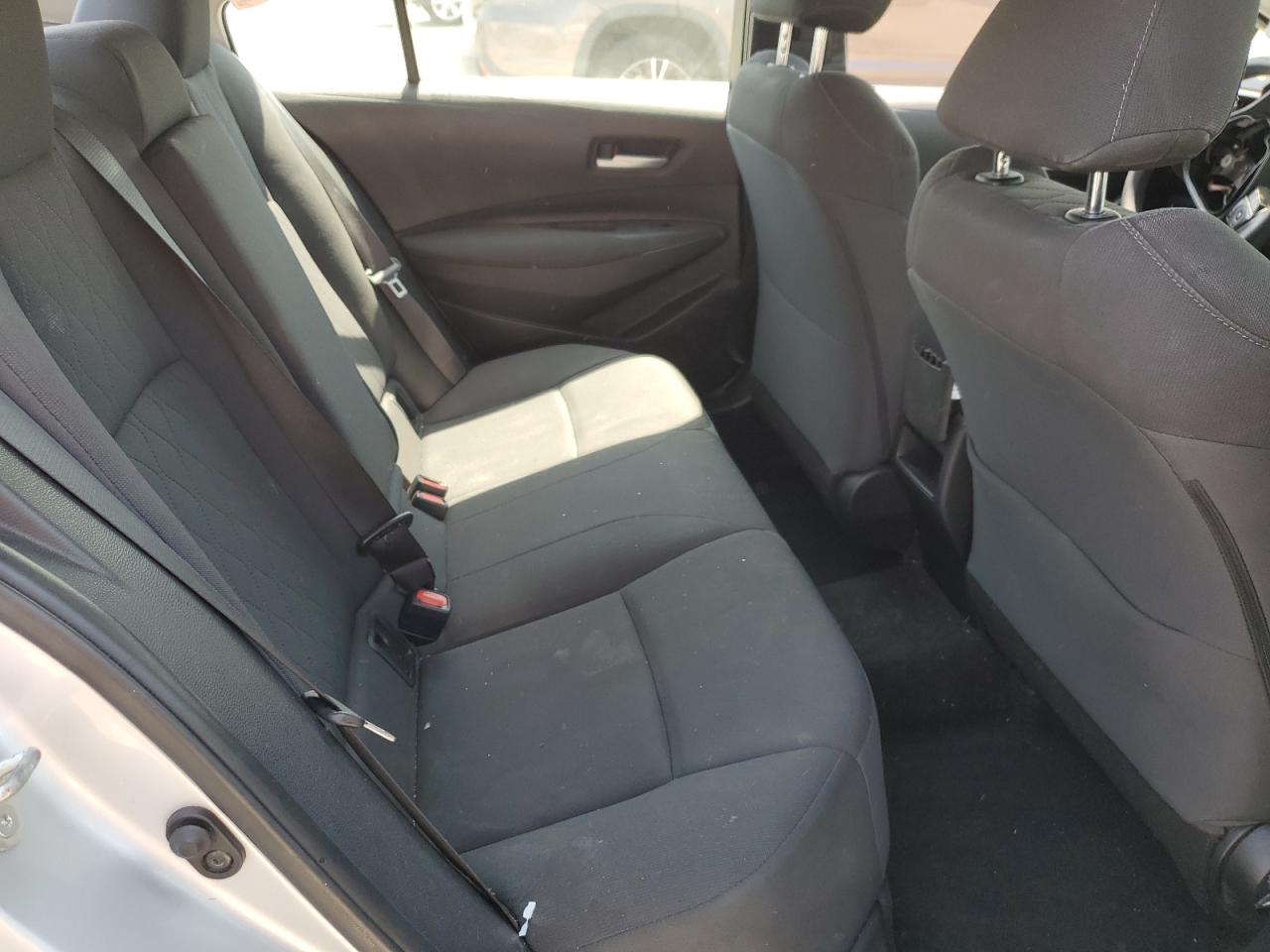 2020 Toyota Corolla Le VIN: 5YFEPRAE8LP023522 Lot: 65756155