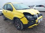 2018 FIAT PANDA CITY for sale at Copart YORK