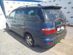 2002 TOYOTA PREVIA CDX for sale at Copart CORBY