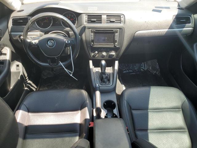  VOLKSWAGEN JETTA 2015 Czarny