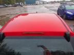 2012 CITROEN C1 VTR for sale at Copart GLOUCESTER