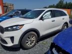 2020 KIA SORENTO S   for sale at Copart QC - MONTREAL