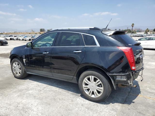 Parquets CADILLAC SRX 2012 Black