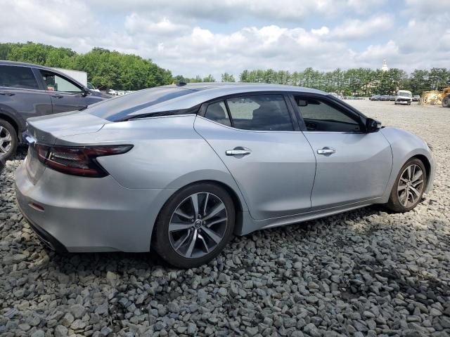  NISSAN MAXIMA 2020 Srebrny