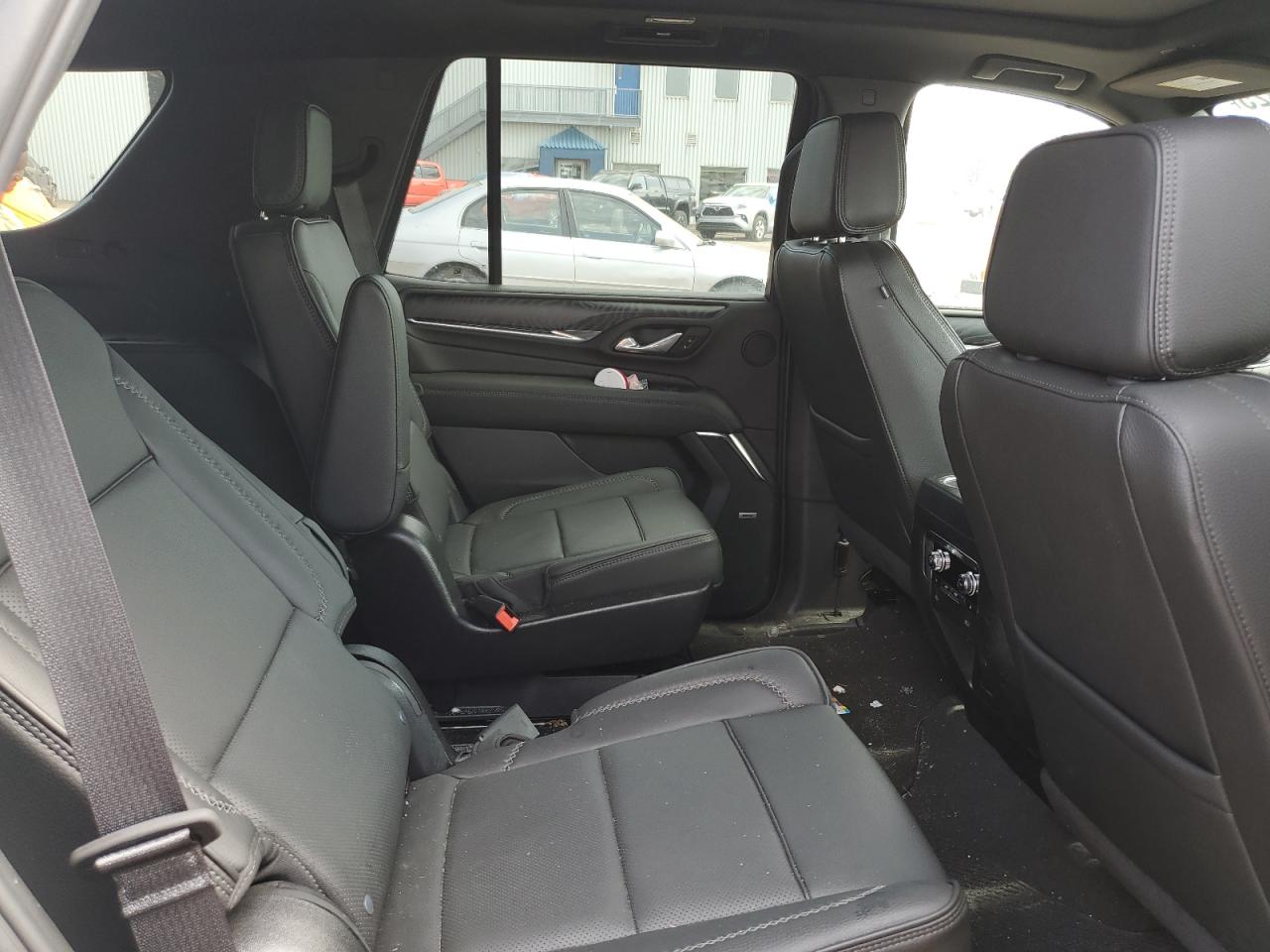 2024 GMC Yukon Denali VIN: 1GKS2DKL5RR204727 Lot: 66850425