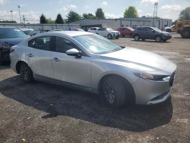  MAZDA 3 2021 Silver