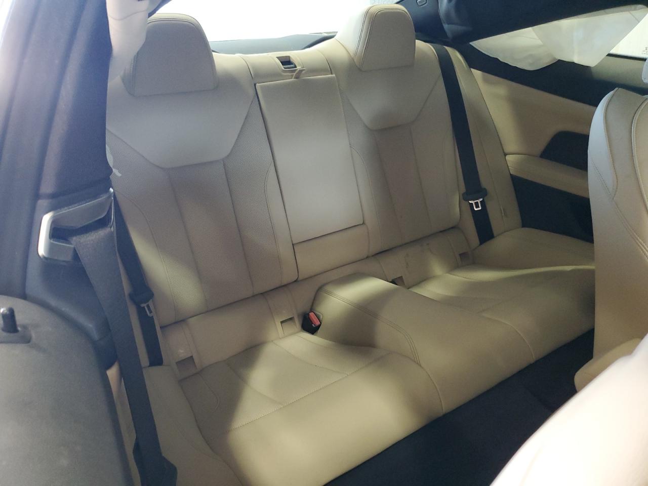 2023 BMW 430Xi VIN: WBA73AP09PCL95500 Lot: 66435545