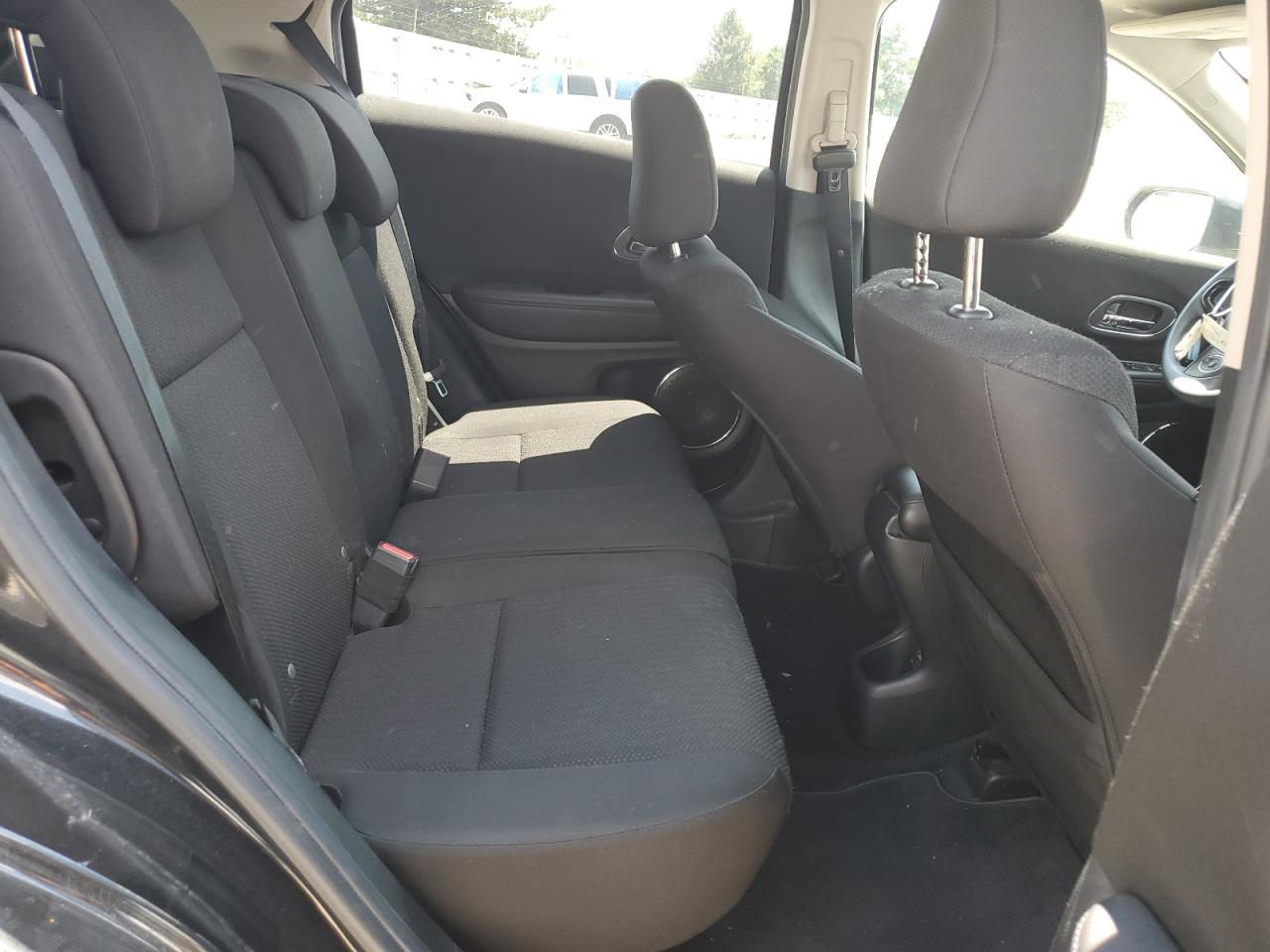 2016 Honda Hr-V Ex VIN: 3CZRU6H54GM713421 Lot: 63626715