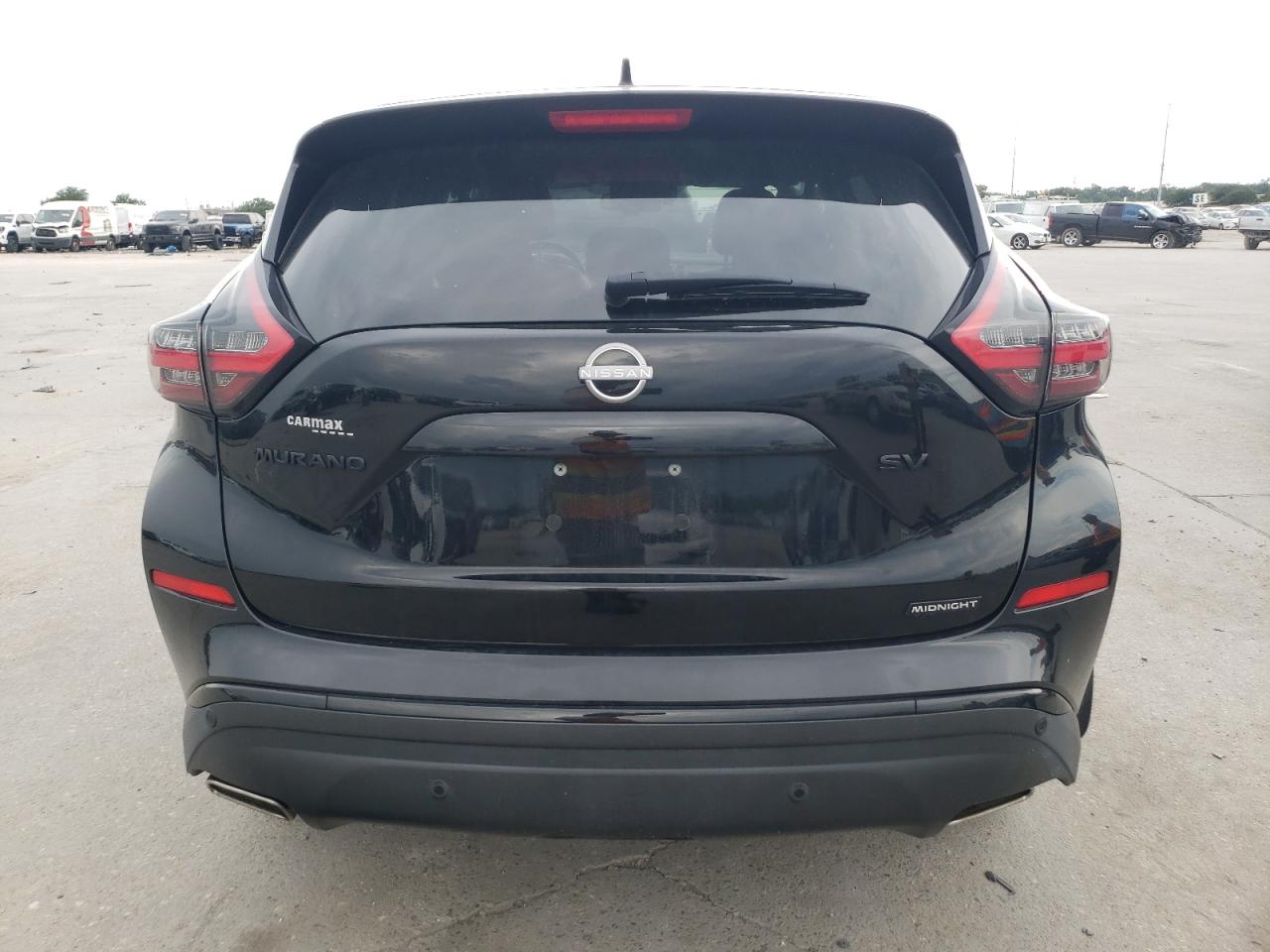 2023 Nissan Murano Sv VIN: 5N1AZ2BJ3PC113702 Lot: 64431745