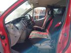 2003 VAUXHALL VIVARO 2700 DI SWB  for sale at Copart BRISTOL