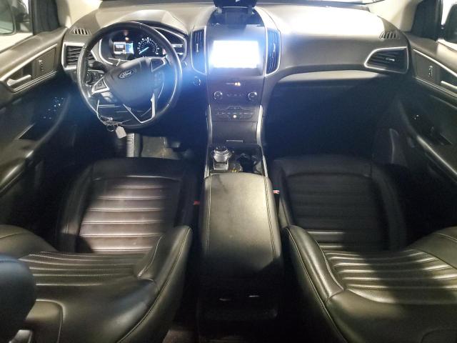  FORD EDGE 2019 Черный