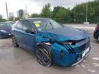 2024 PEUGEOT 3008 GT EV for sale at Copart ST HELENS