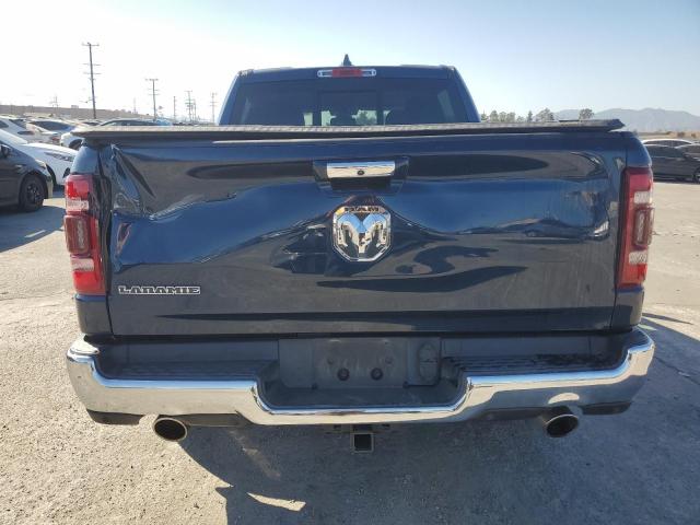  RAM 1500 2020 Blue