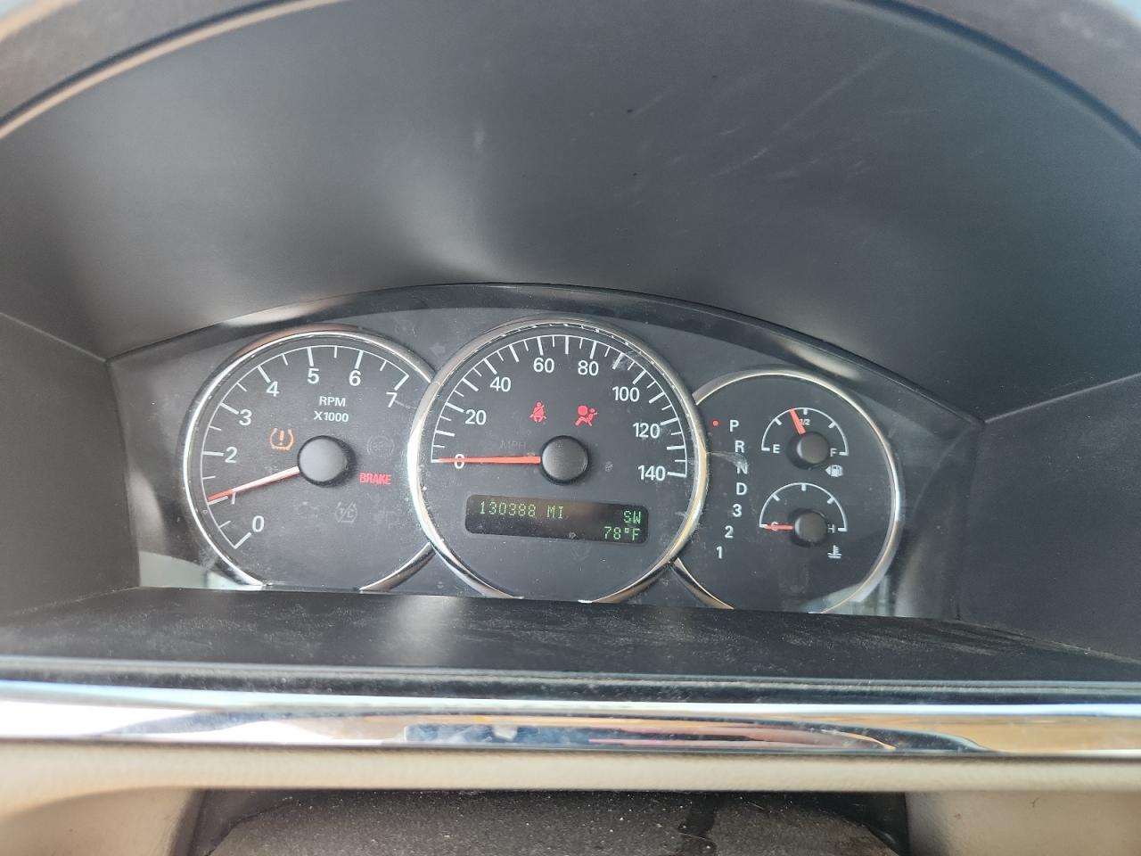 2008 Buick Lacrosse Cx VIN: 2G4WC582181182694 Lot: 65754575