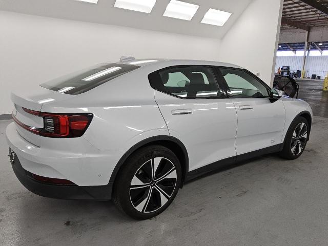  POLESTAR 2 2023 Biały
