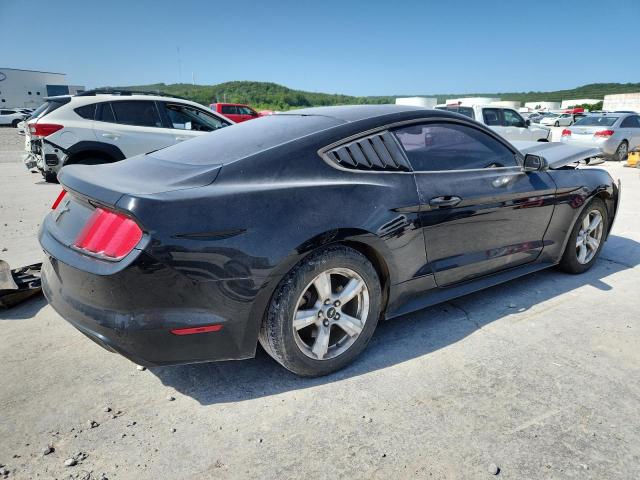  FORD ALL Models 2016 Czarny