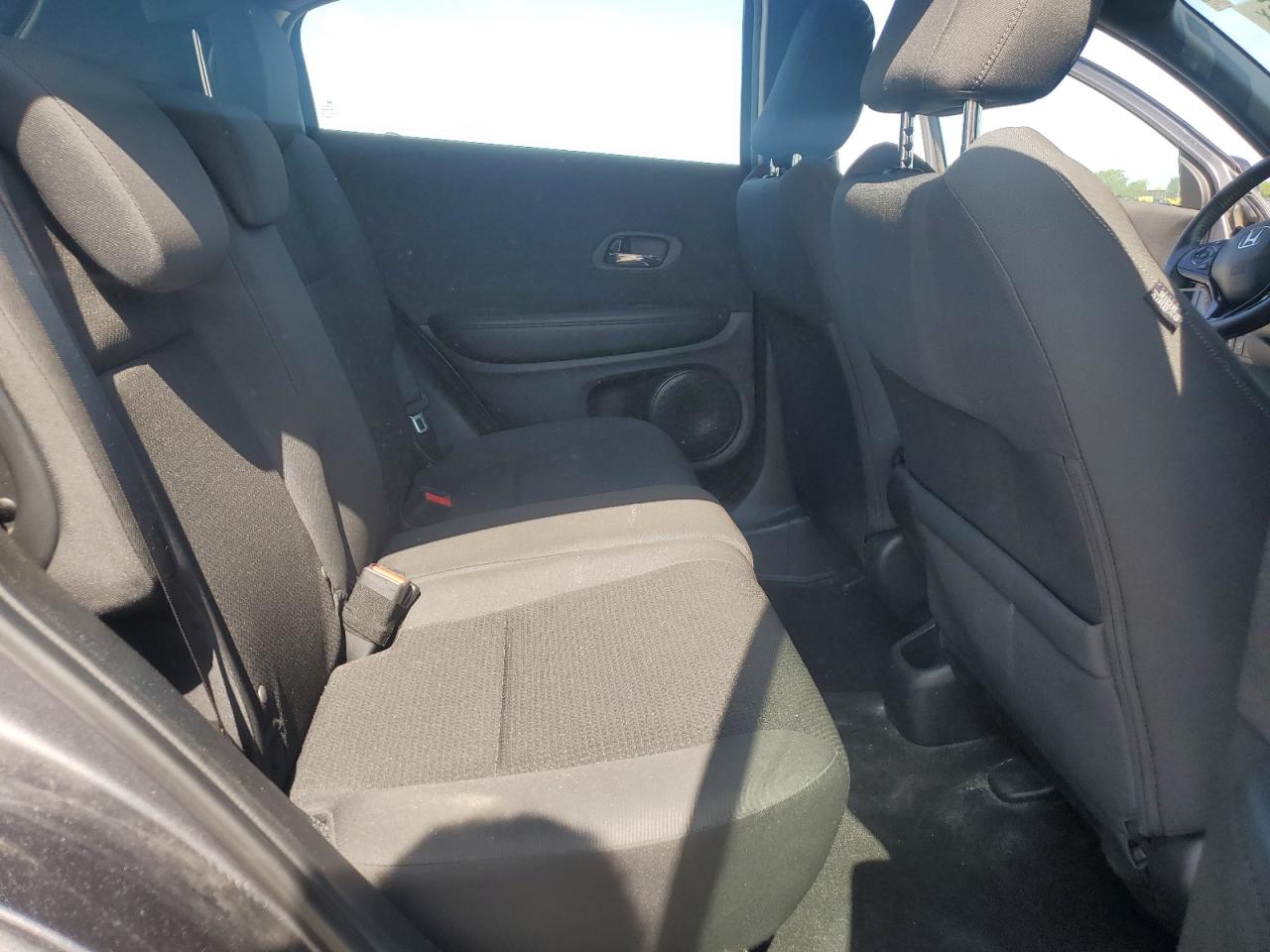 2019 Honda Hr-V Sport VIN: 3CZRU5H11KG703671 Lot: 65441895