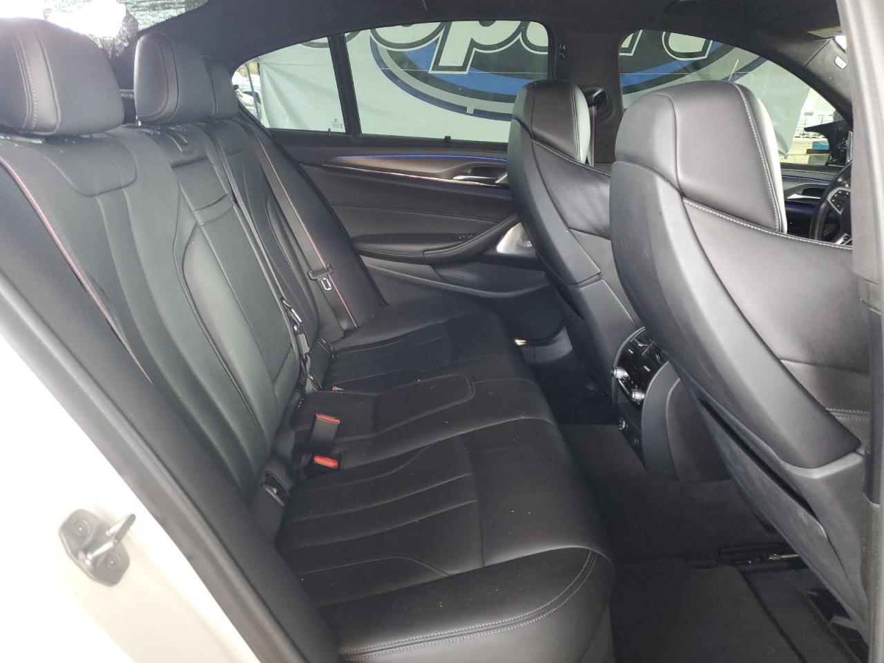 2019 BMW M5 VIN: WBSJF0C59KB447274 Lot: 63270235