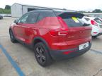 2021 VOLVO XC40 R-DES for sale at Copart NEWBURY