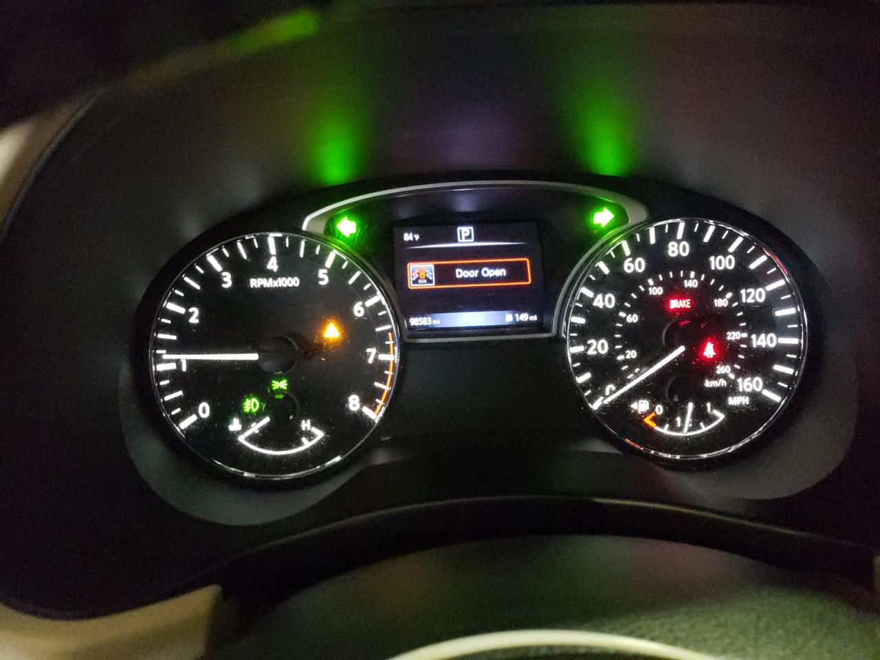 2018 Nissan Pathfinder S VIN: 5N1DR2MN1JC614043 Lot: 66081485