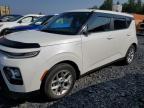 2022 KIA SOUL EX   à vendre chez Copart QC - MONTREAL