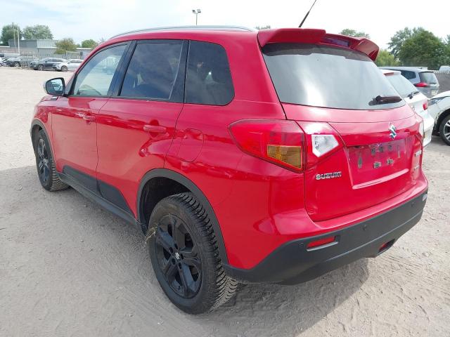 2017 SUZUKI VITARA S B