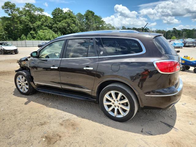  BUICK ENCLAVE 2013 Коричневий