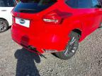 2018 FORD FOCUS ST-L for sale at Copart EAST KILBRIDE