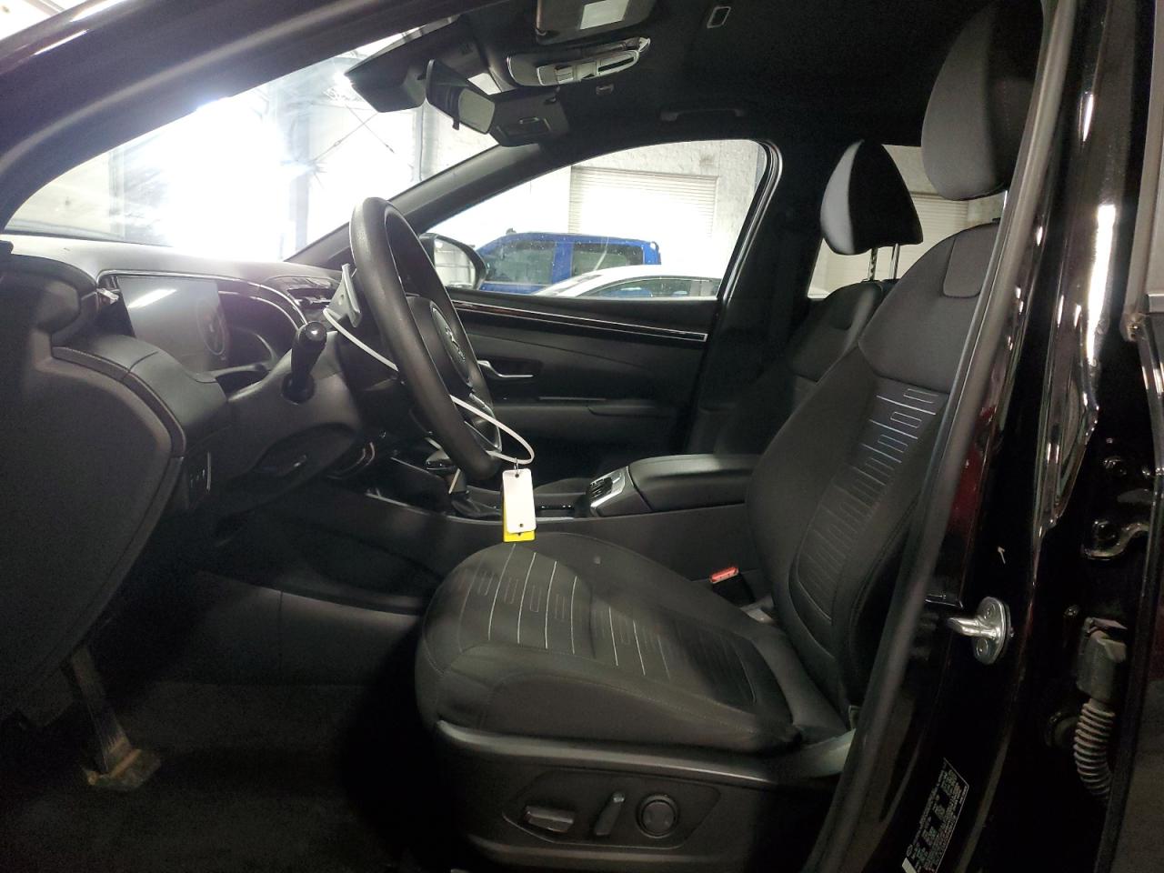 2023 Hyundai Santa Cruz Night VIN: 5NTJCDAF0PH044178 Lot: 63587055