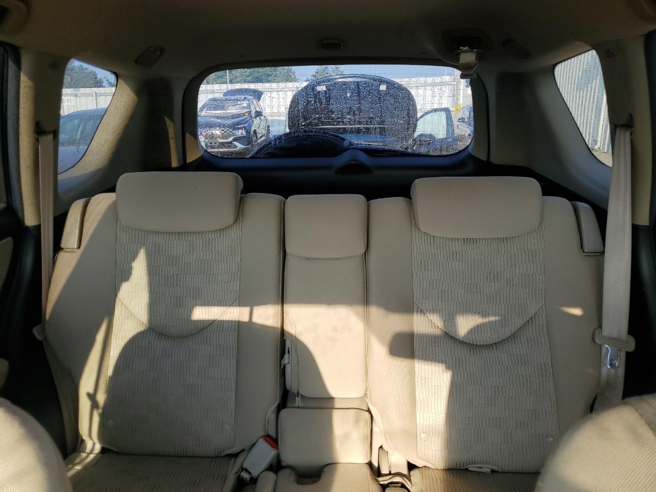 2010 Toyota Rav4 VIN: 2T3BF4DV5AW038020 Lot: 64396535