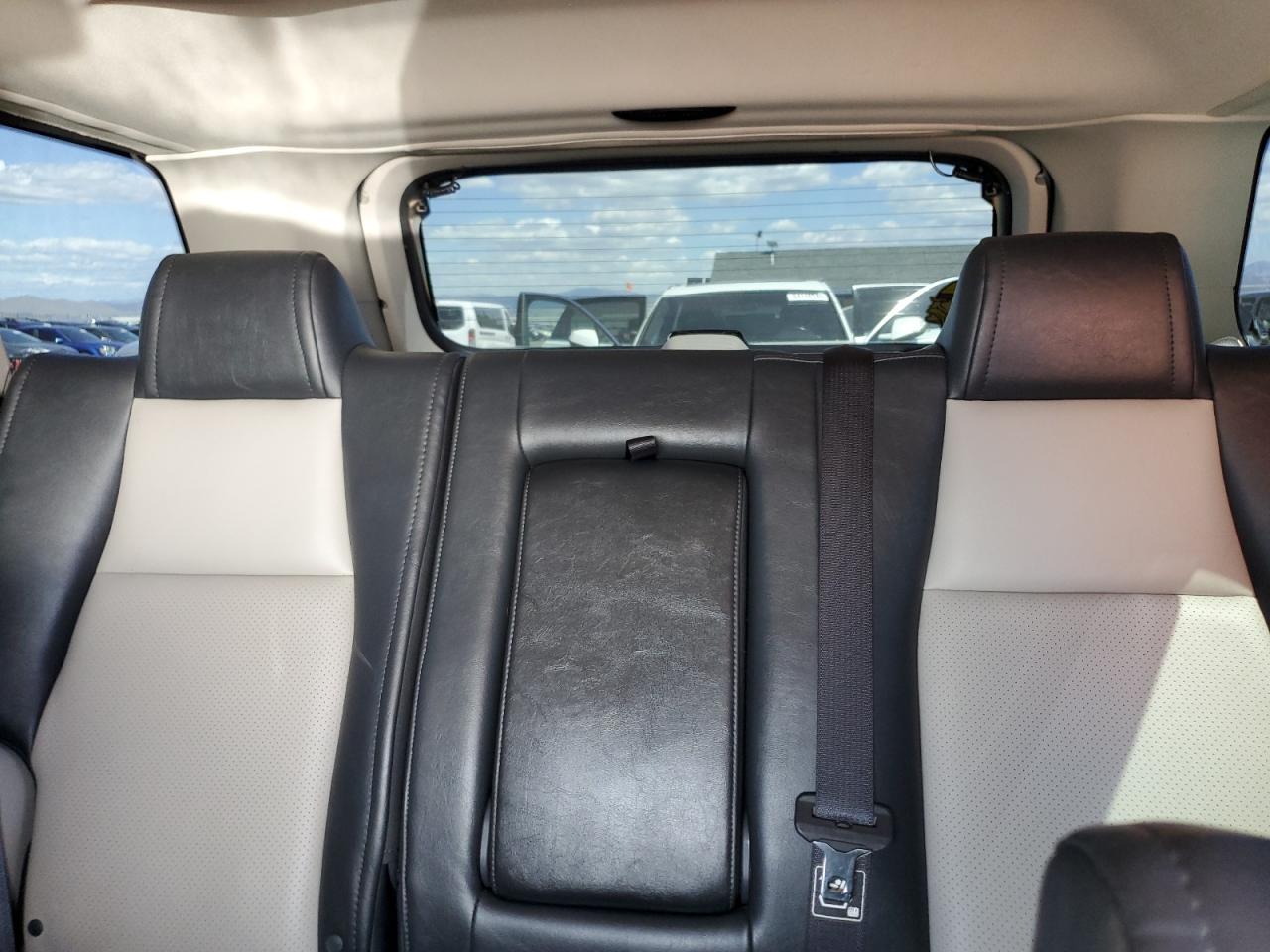 2008 Jeep Grand Cherokee Limited VIN: 1J8HR58228C212655 Lot: 64134825