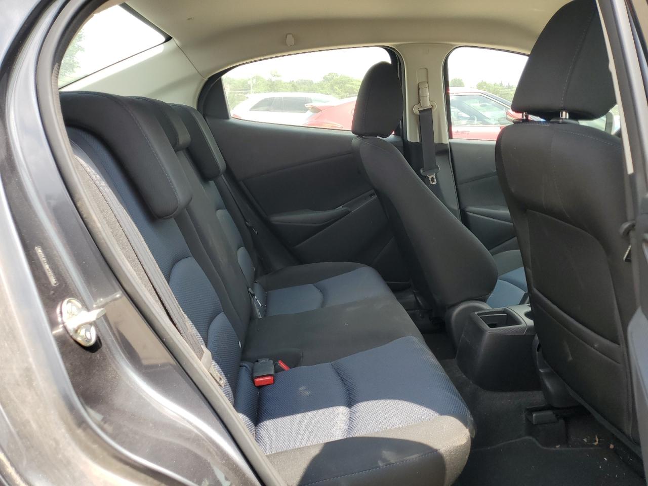 2019 Toyota Yaris L VIN: 3MYDLBYV9KY501080 Lot: 62848175