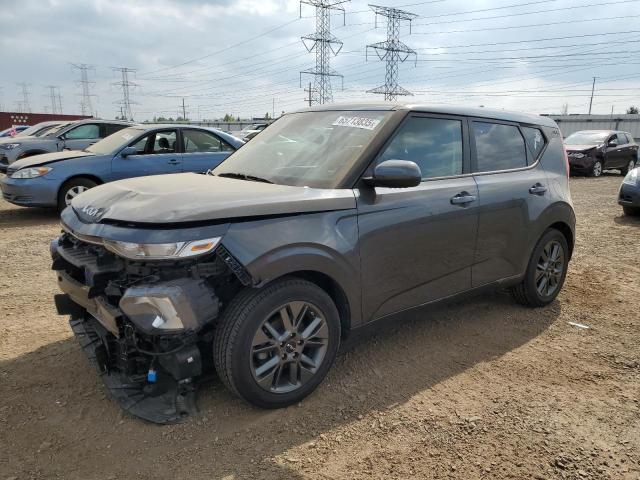 KIA SOUL EX 2022
