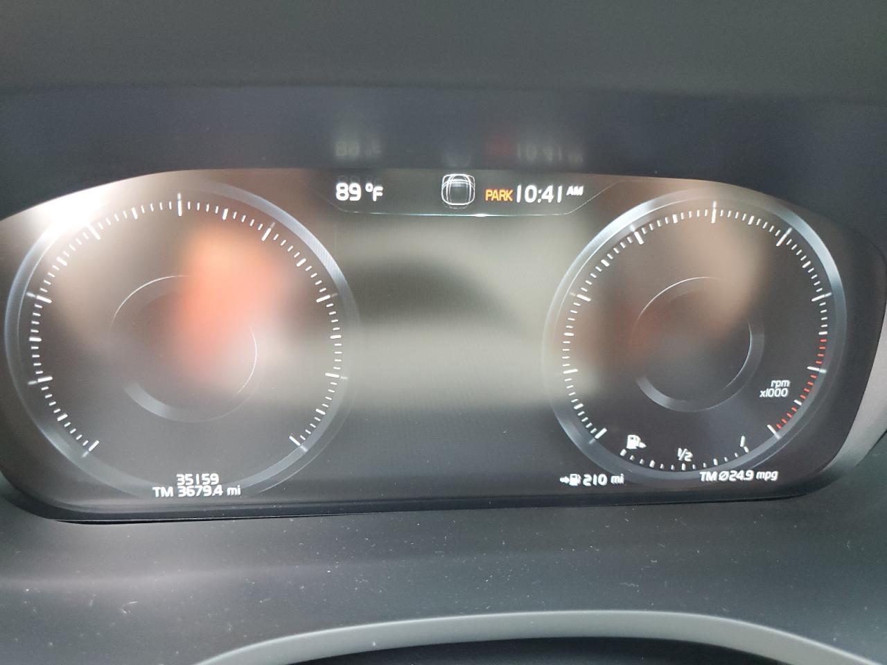 2019 Volvo Xc60 T5 Inscription VIN: LYV102RL3KB280600 Lot: 61394355