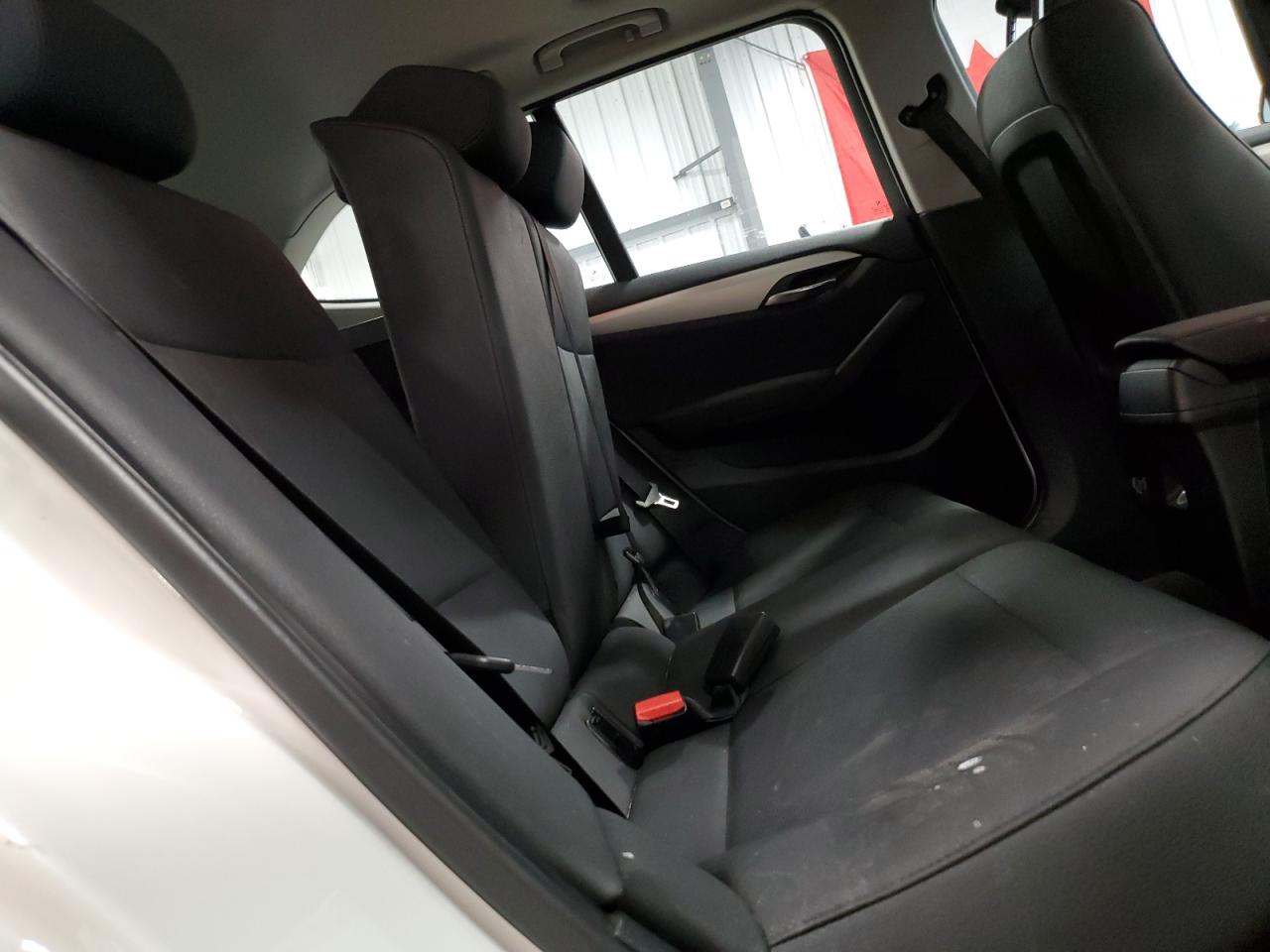2014 BMW X1 xDrive28I VIN: WBAVL1C52EVY15494 Lot: 64961205