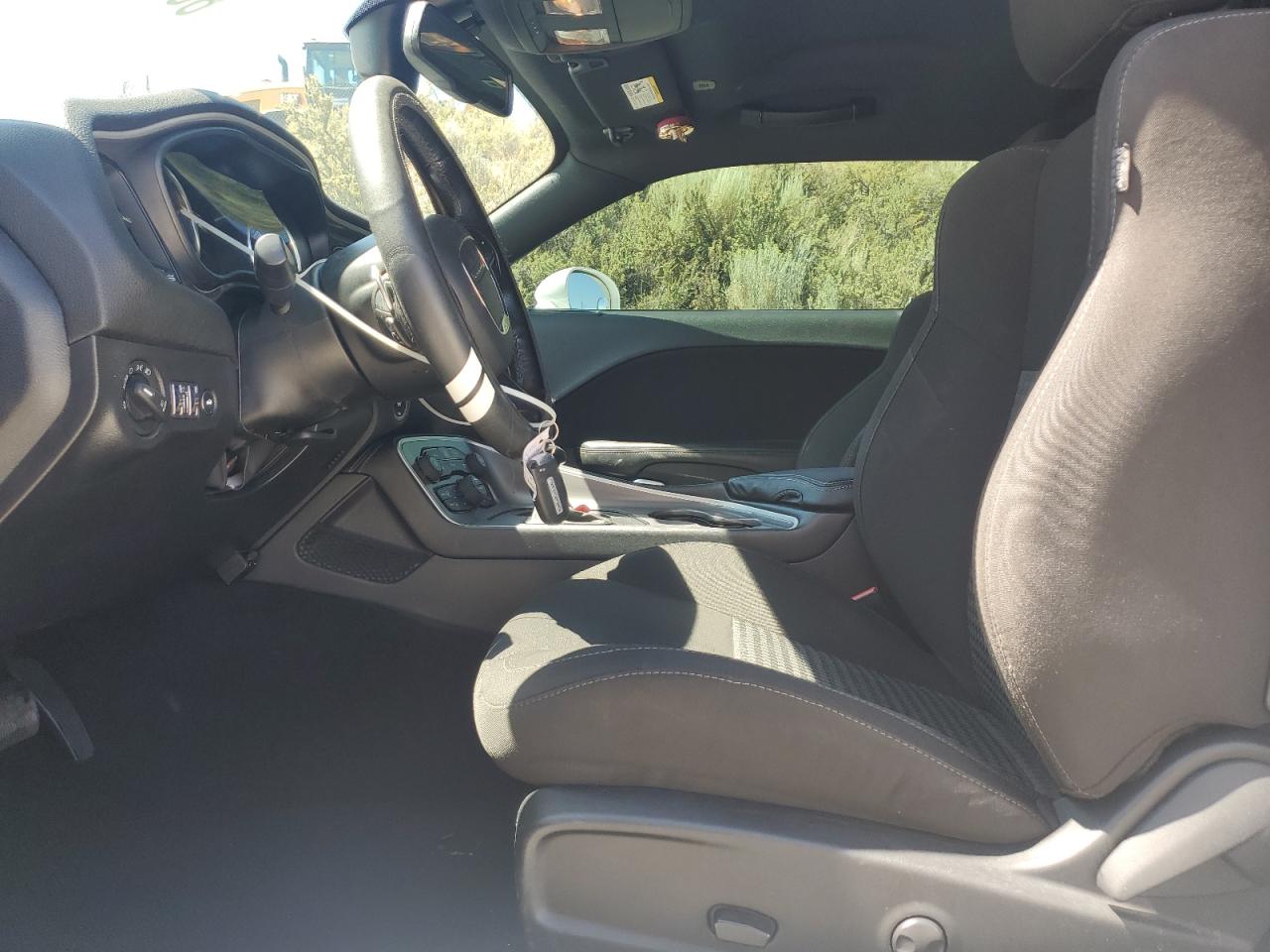 2022 Dodge Challenger Gt VIN: 2C3CDZKG0NH223887 Lot: 66398695